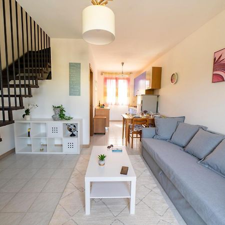 Villetta A Schiera Orchidea Eraclea Mare Exterior photo