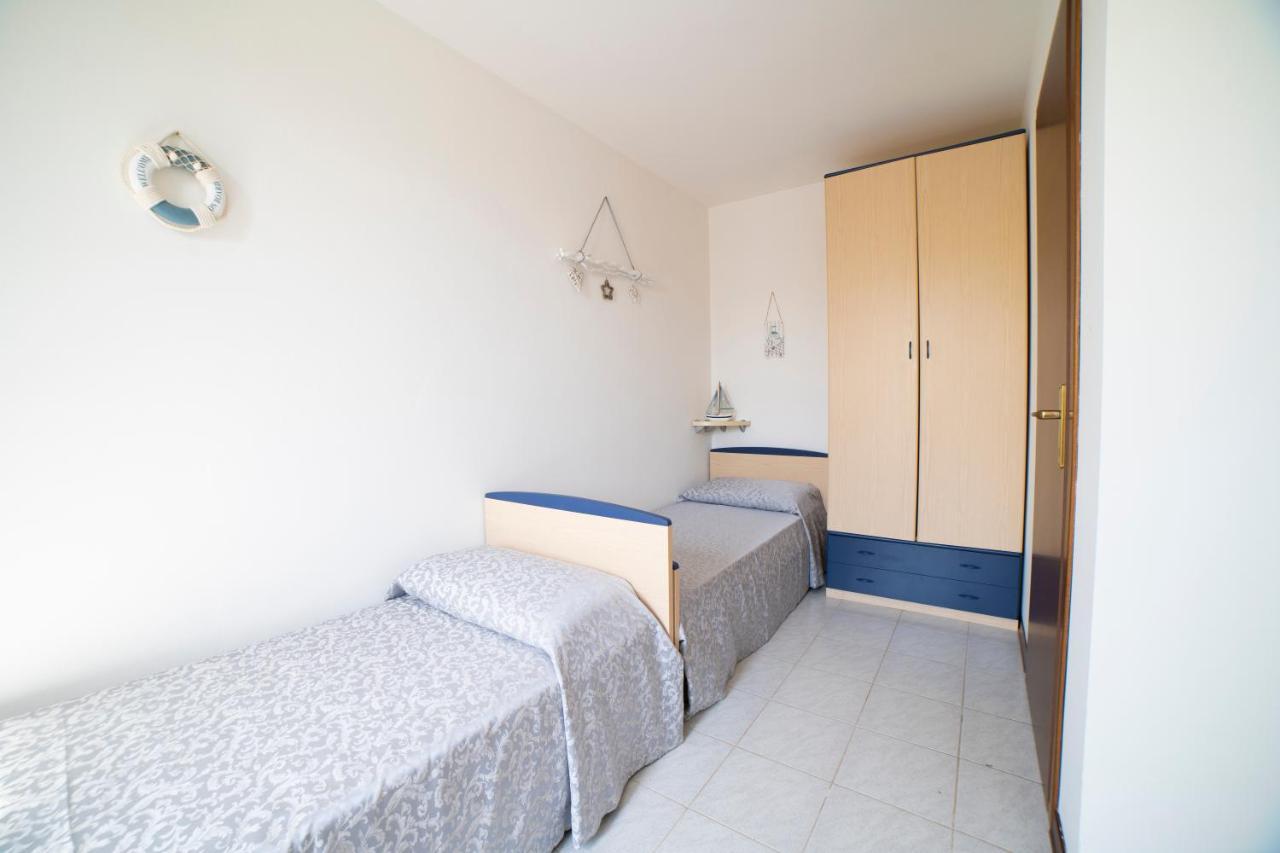 Villetta A Schiera Orchidea Eraclea Mare Exterior photo